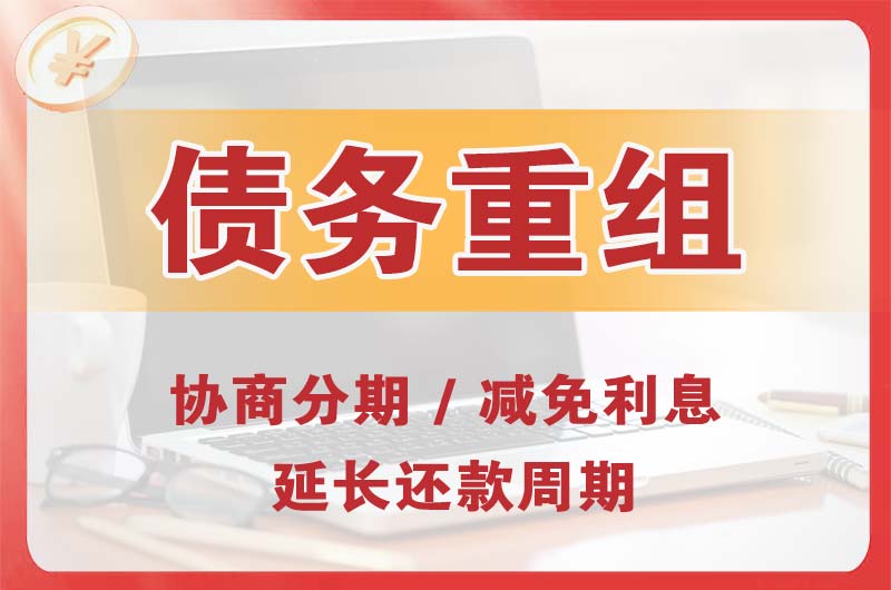 虎林债务重组