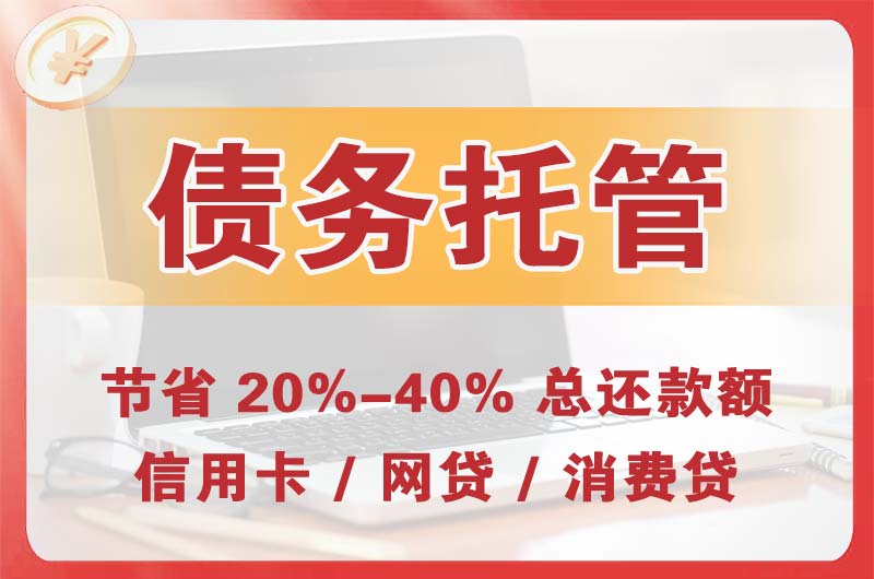 虎林债务托管