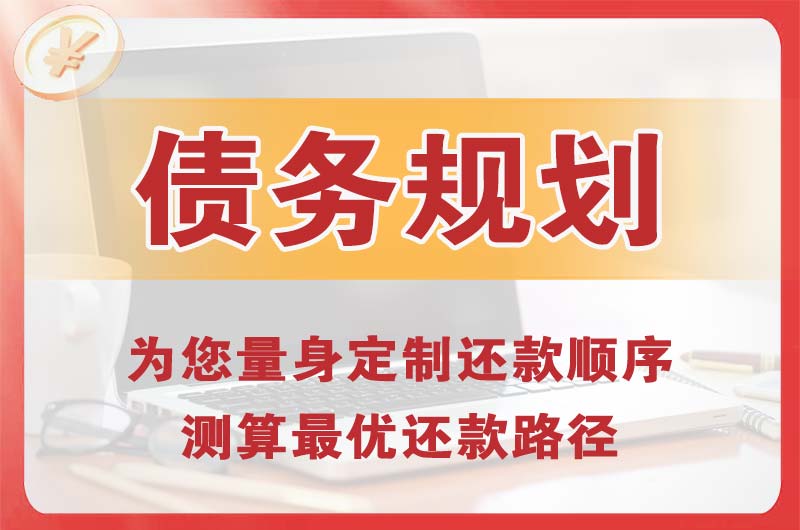 虎林债务规划